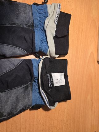 Guantes para Esqui Salomon Talla L