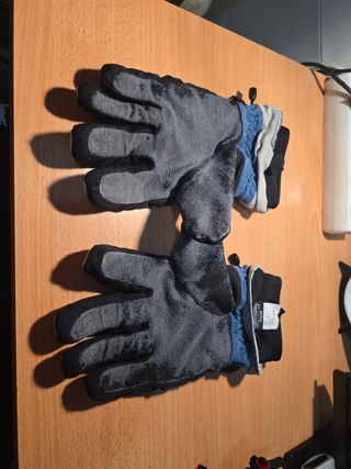 Guantes para Esqui Salomon Talla L
