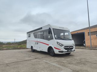 Autocaravana Sunlight I 67 S CC