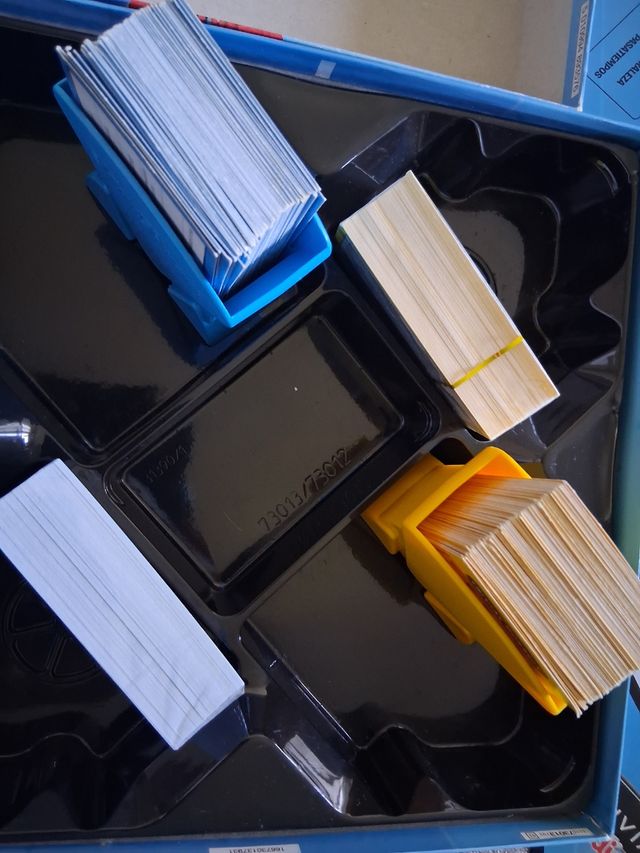 Trivial Pursuit Edición Familia