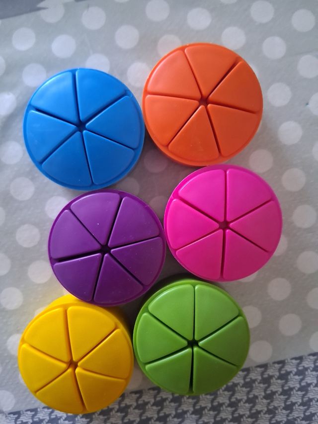 Trivial Pursuit Edición Familia