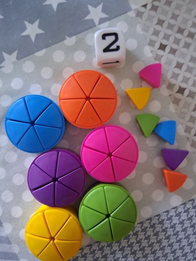 Trivial Pursuit Edición Familia