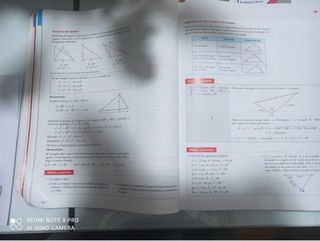 Matemáticas I.