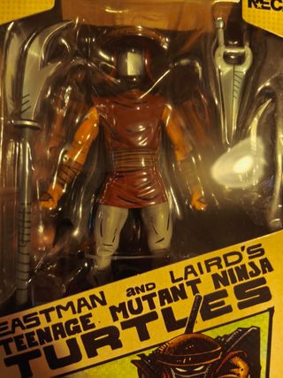 Action Figure TMNT Elite Guard NECA