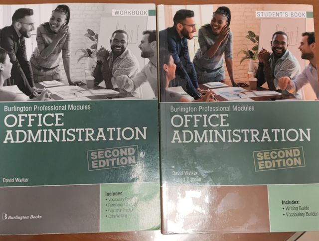 Office Administration