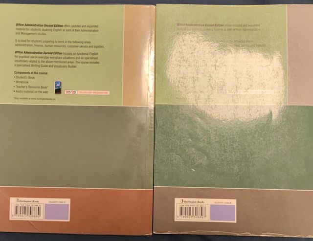 Office Administration