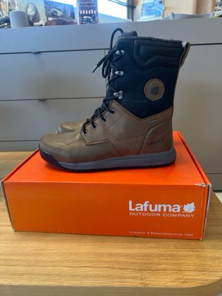 Scarponi Trekking Lafuma Marrone Taglia 44
