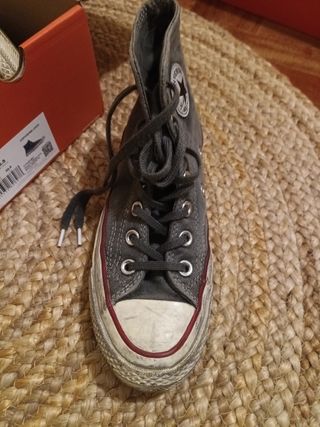 Converse 