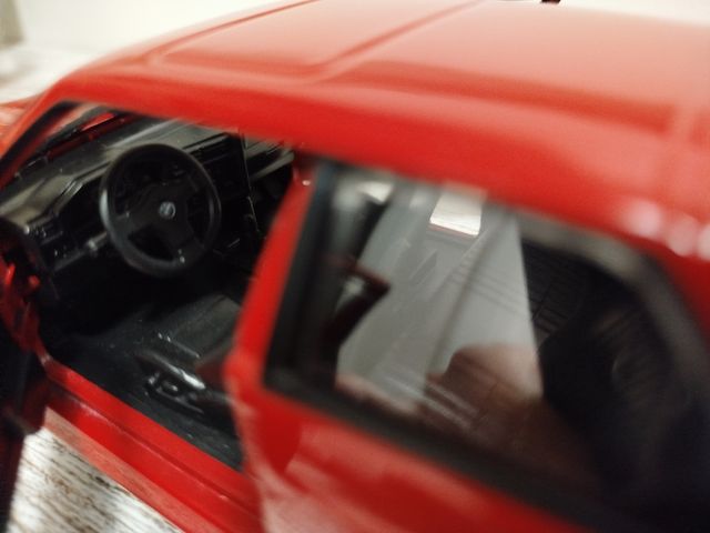 BMW M3  1/24