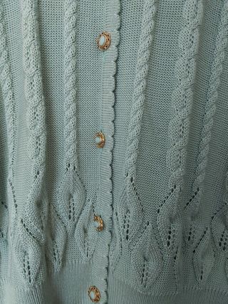 Chaqueta Vintage 90's S-M (39€ orig.) con Tara