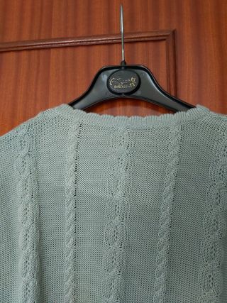 Chaqueta Vintage 90's S-M (39€ orig.) con Tara