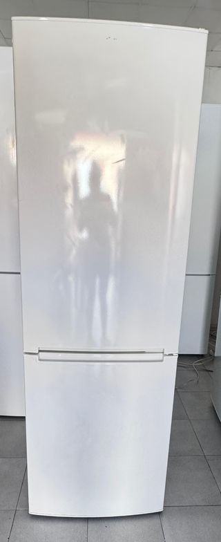 FRIGORÍFICO COMBI NO FROST BALAY BLANCO 
