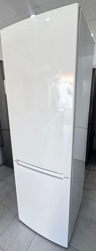 FRIGORÍFICO COMBI NO FROST BALAY BLANCO 

