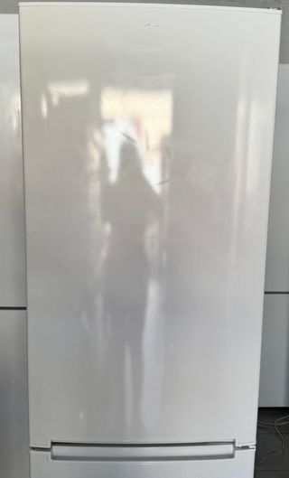 FRIGORÍFICO COMBI NO FROST BALAY BLANCO 
