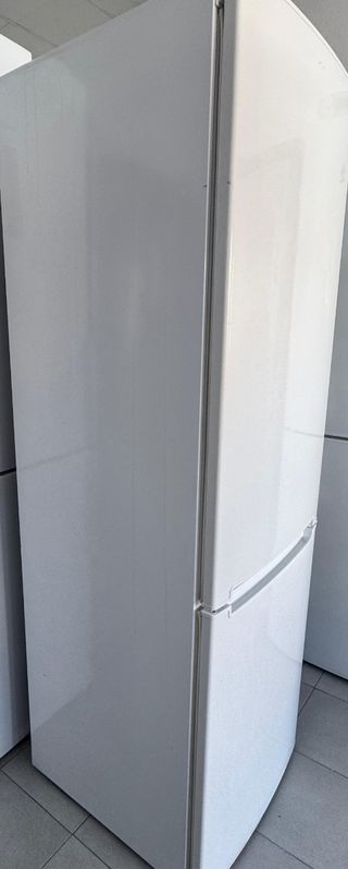 FRIGORÍFICO COMBI NO FROST BALAY BLANCO 
