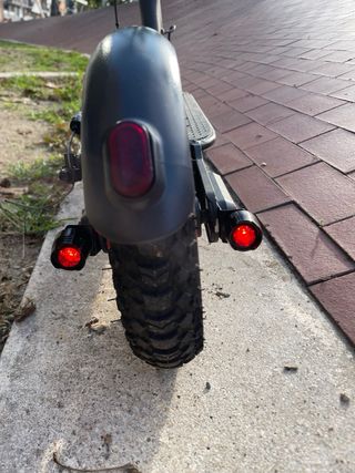 Patinete Eléctrico Xiaomi MI M365