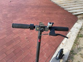 Patinete Eléctrico Xiaomi MI M365