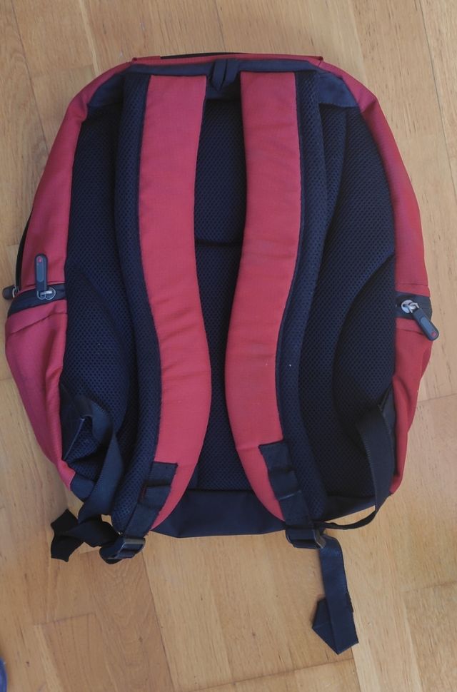 Mochila Samsonite para portátil
