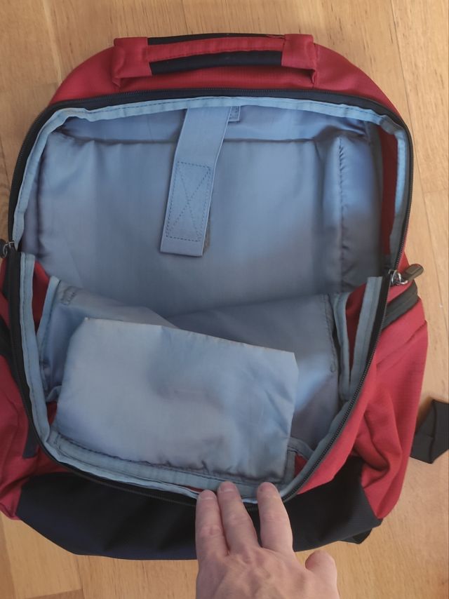 Mochila Samsonite para portátil