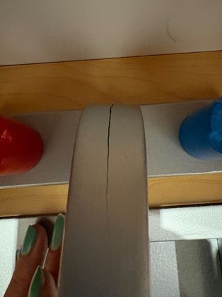 Cocinita de madera para niños