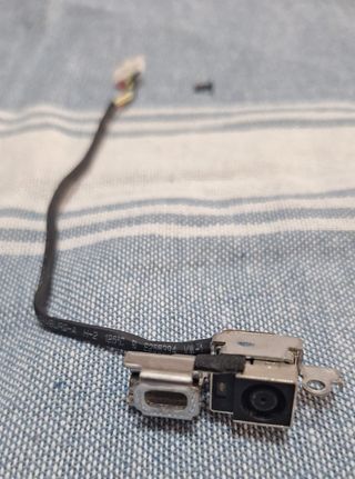 Conector Corriente HP Pavilion DV6