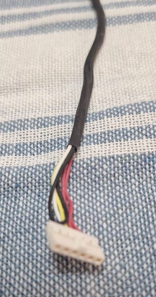 Conector Corriente HP Pavilion DV6