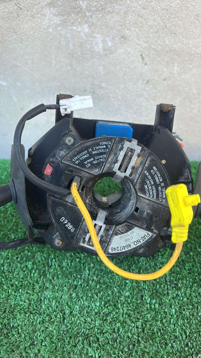 DEVIOLUCI FIAT MAREA 185 ANNO 1996-2007 (7573490)