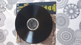 LP Jam Session La Storia Del Jazz 1944-1946