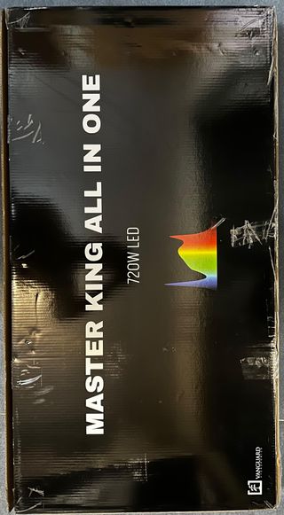 Armario cultivo interior doble