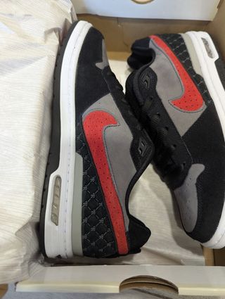 Nike SB Zoom Air Paul Rodriguez 1 OG