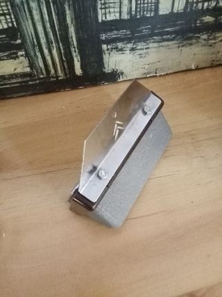 Piezas Citroën 2CV y derivados