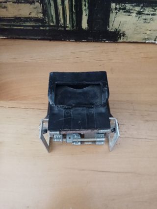 Piezas Citroën 2CV y derivados