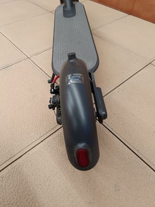 Patinete Xiaomi M365