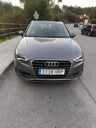 Audi A3 2013