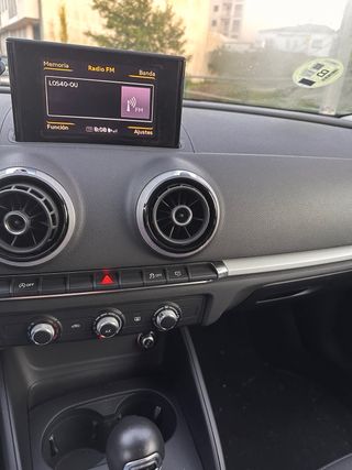 Audi A3 2013