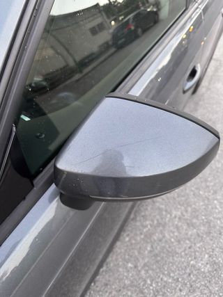 Audi A3 2013