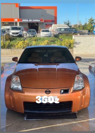 Nissan 350Z 2005