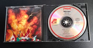 Manowar 