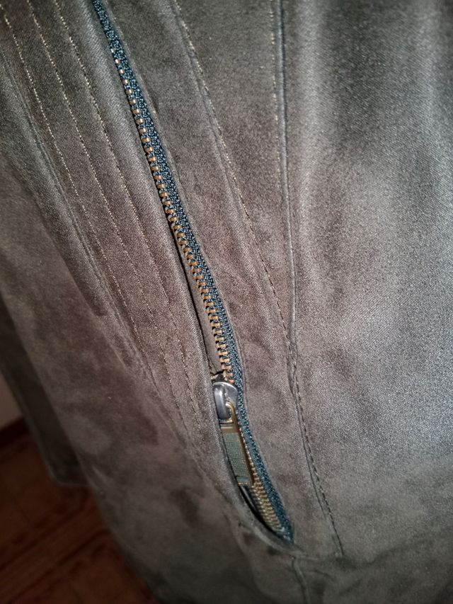 Giacca marrone da uomo Bugatti taglia XL