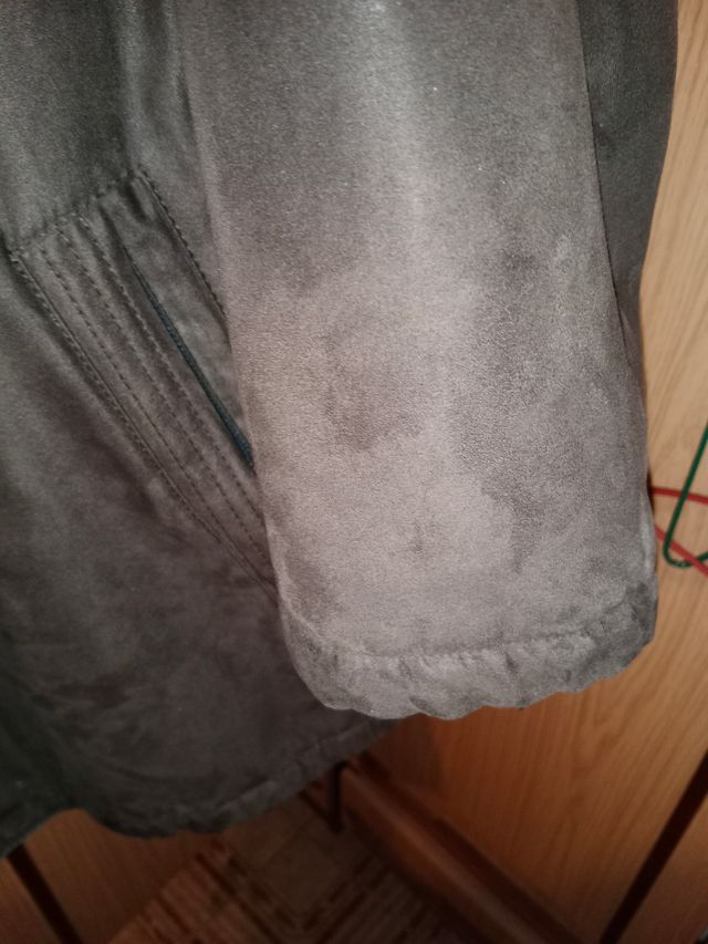 Giacca marrone da uomo Bugatti taglia XL