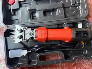 Esquiladora Profesional Ovejas