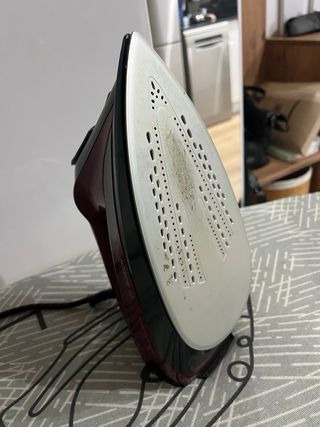 Plancha de vapor Bosch Sensixx'x DA50 EditionRosso