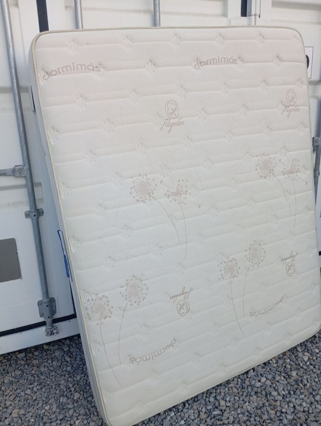 Materasso Viscoelastico Genova 150x190