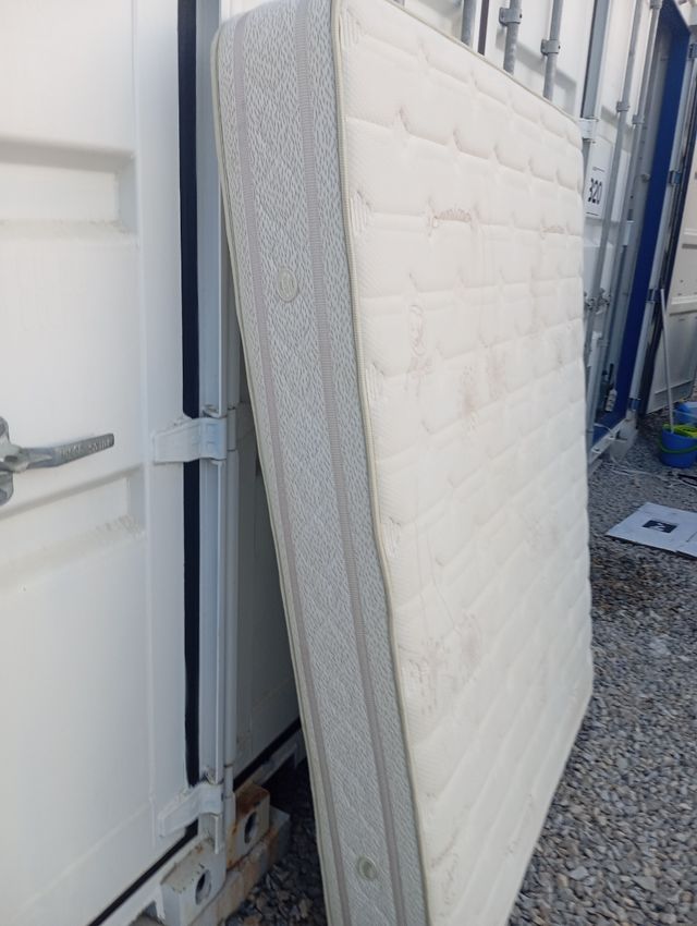 Materasso Viscoelastico Genova 150x190