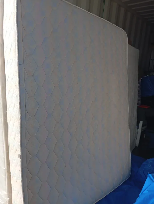 Materasso Viscoelastico Genova 150x190