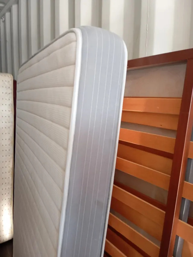 Materasso Viscoelastico Genova 150x190