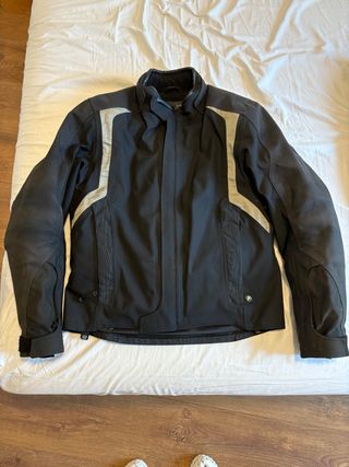 Chaqueta Moto BMW Street Guard 2
