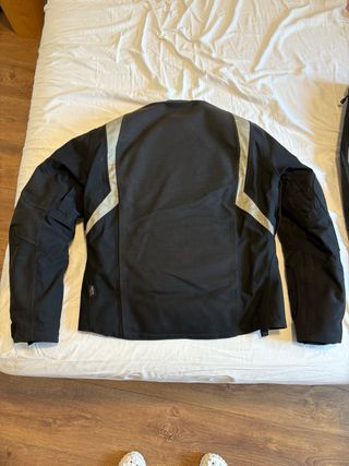 Chaqueta Moto BMW Street Guard 2