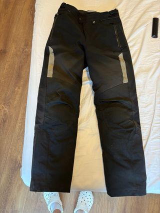 Chaqueta Moto BMW Street Guard 2