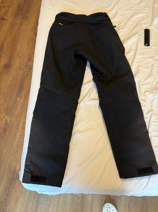 Chaqueta Moto BMW Street Guard 2